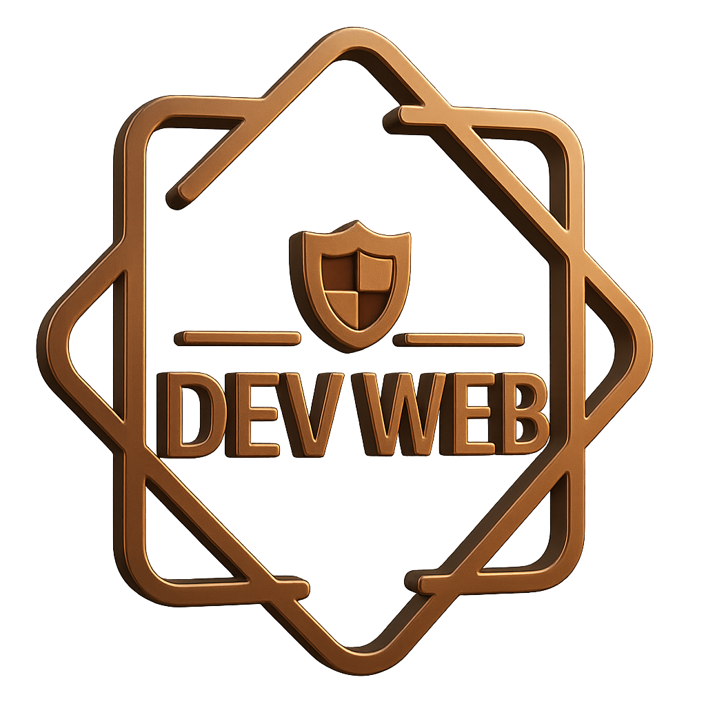 DevWeb POS